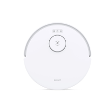 DEEBOT N20 Weiß DEEBOT N20 Weiß