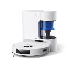 DEEBOT N20 PLUS Weiß DEEBOT N20 PLUS Weiß