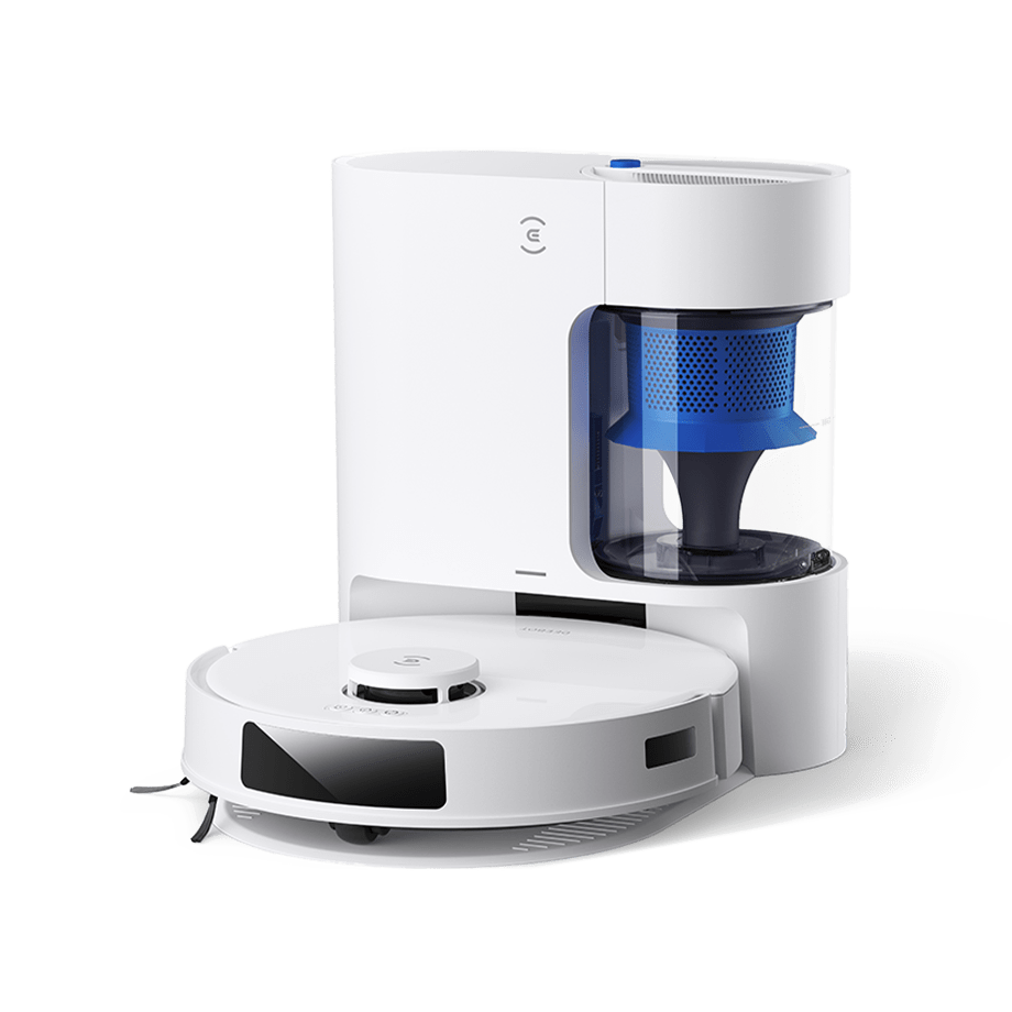 DEEBOT N20 PLUS Weiß DEEBOT N20 PLUS Weiß