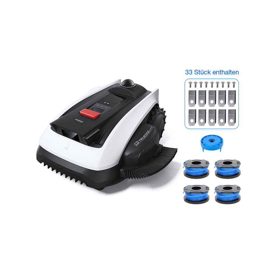 GOAT O1200 LiDAR PRO Care Kit GOAT O1200 LiDAR PRO Care Kit