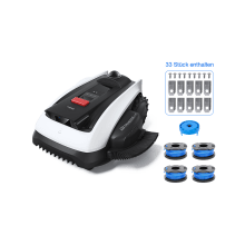 GOAT O1200 LiDAR PRO Care Kit GOAT O1200 LiDAR PRO Care Kit