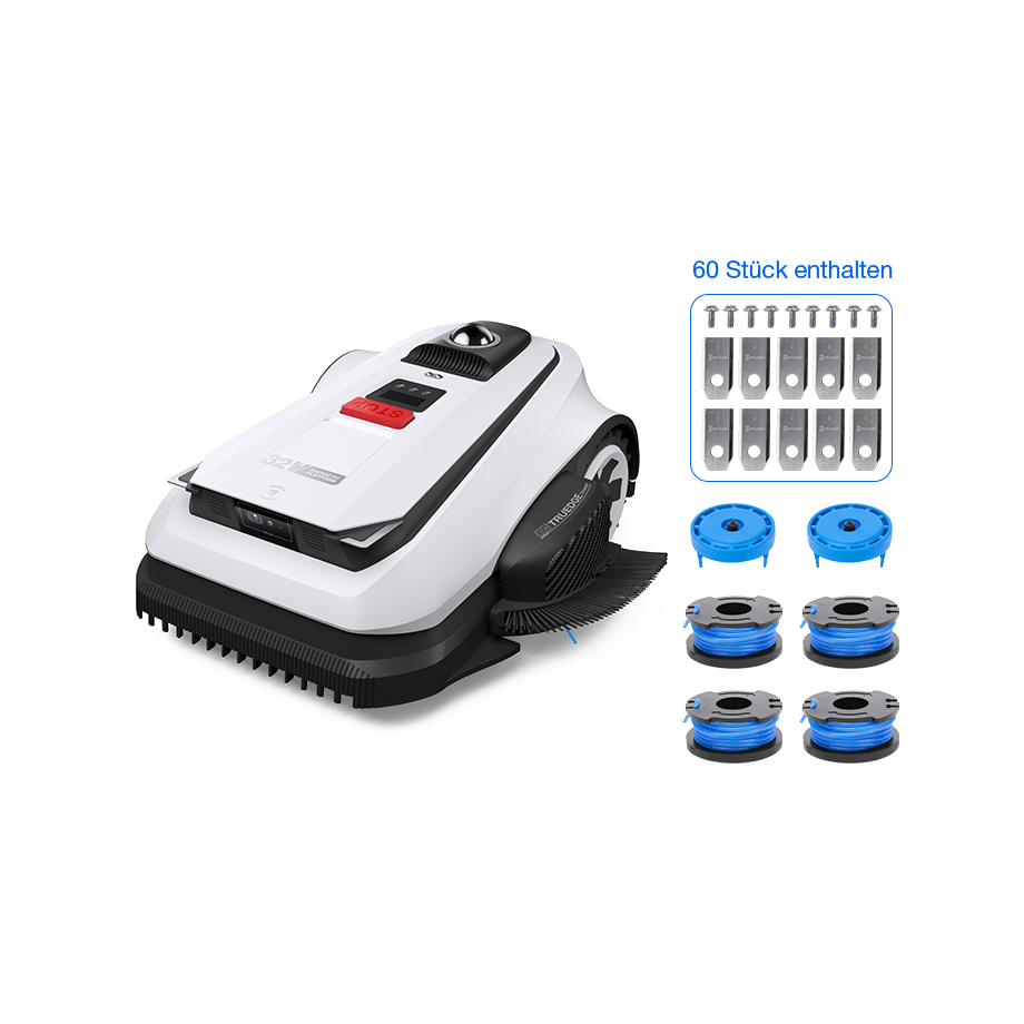 GOAT A1600 LiDAR PRO Care Kit GOAT A1600 LiDAR PRO Care Kit