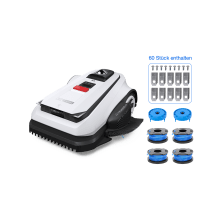 GOAT A1600 LiDAR PRO Care Kit GOAT A1600 LiDAR PRO Care Kit