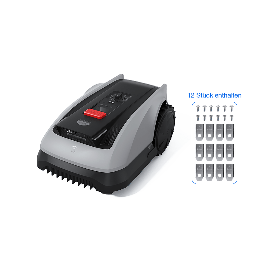 Geschenkpaket GOAT O600 RTK Geschenkpaket GOAT O600 RTK