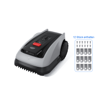 Geschenkpaket GOAT O600 RTK Geschenkpaket GOAT O600 RTK