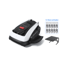 Geschenkpaket GOAT O1200 LiDAR PRO Geschenkpaket GOAT O1200 LiDAR PRO