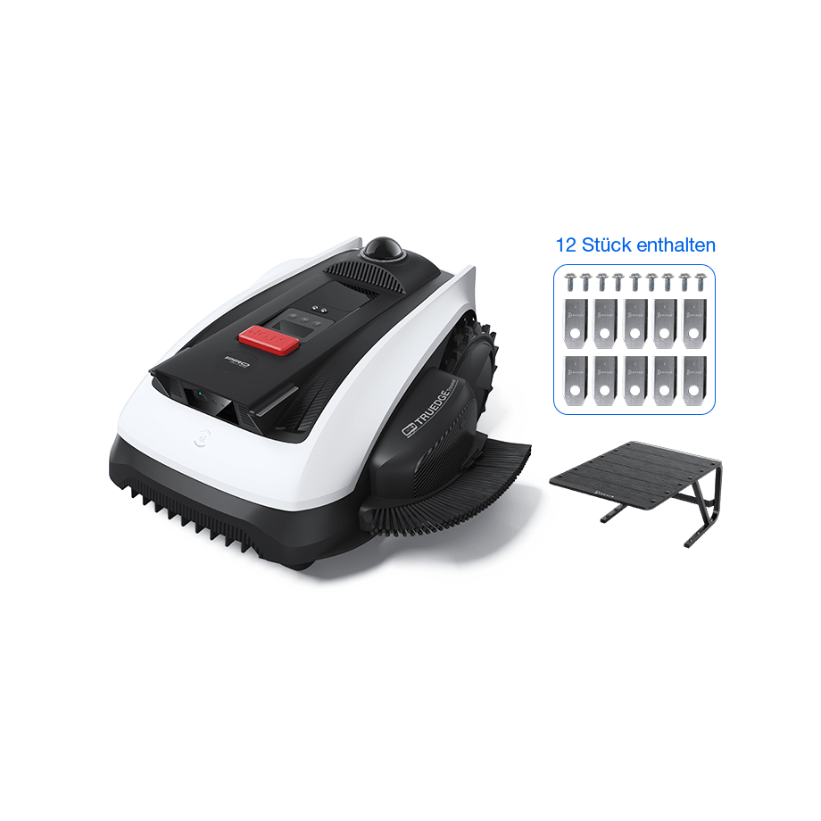 Geschenkpaket GOAT O1200 LiDAR PRO Geschenkpaket GOAT O1200 LiDAR PRO