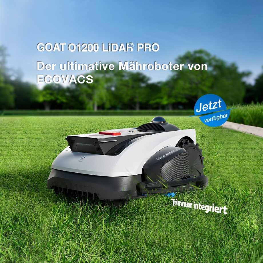GOAT O1200 LiDAR PRO GOAT O1200 LiDAR PRO