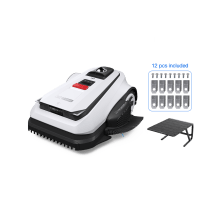 Geschenkpaket GOAT A3000 LiDAR PRO Geschenkpaket GOAT A3000 LiDAR PRO