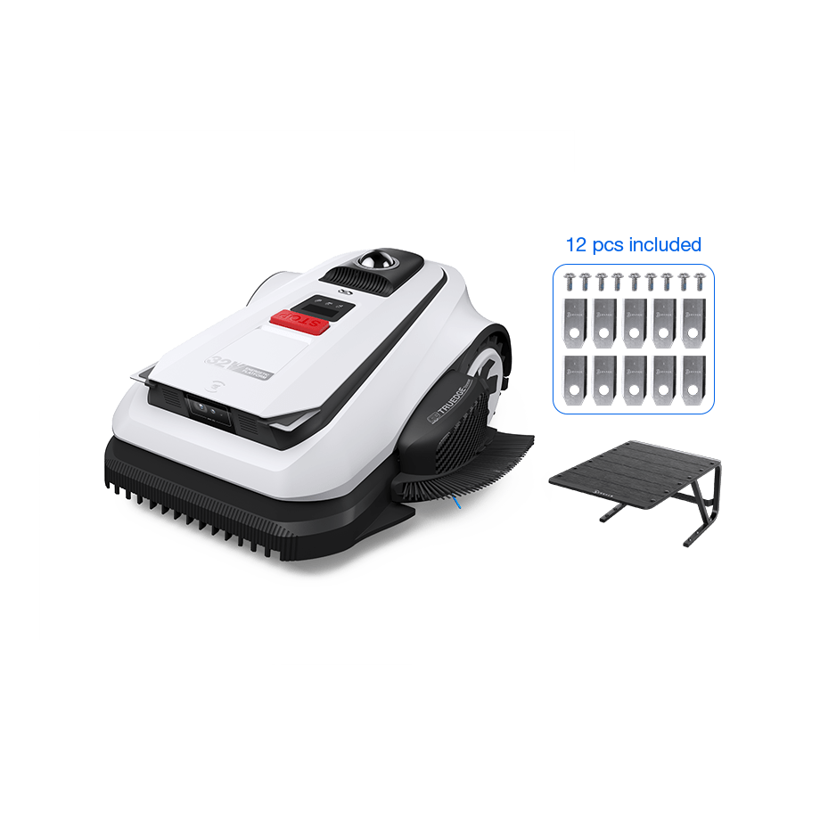 Geschenkpaket GOAT A3000 LiDAR PRO Geschenkpaket GOAT A3000 LiDAR PRO