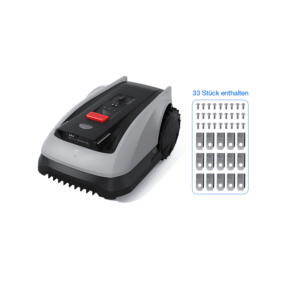 GOAT O600 RTK Care Kit GOAT O600 RTK Care Kit