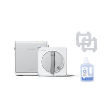 Geschenkpaket WINBOT W2S OMNI Geschenkpaket WINBOT W2S OMNI