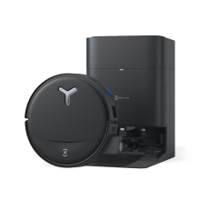 DEEBOT T80S OMNI DEEBOT T80S OMNI