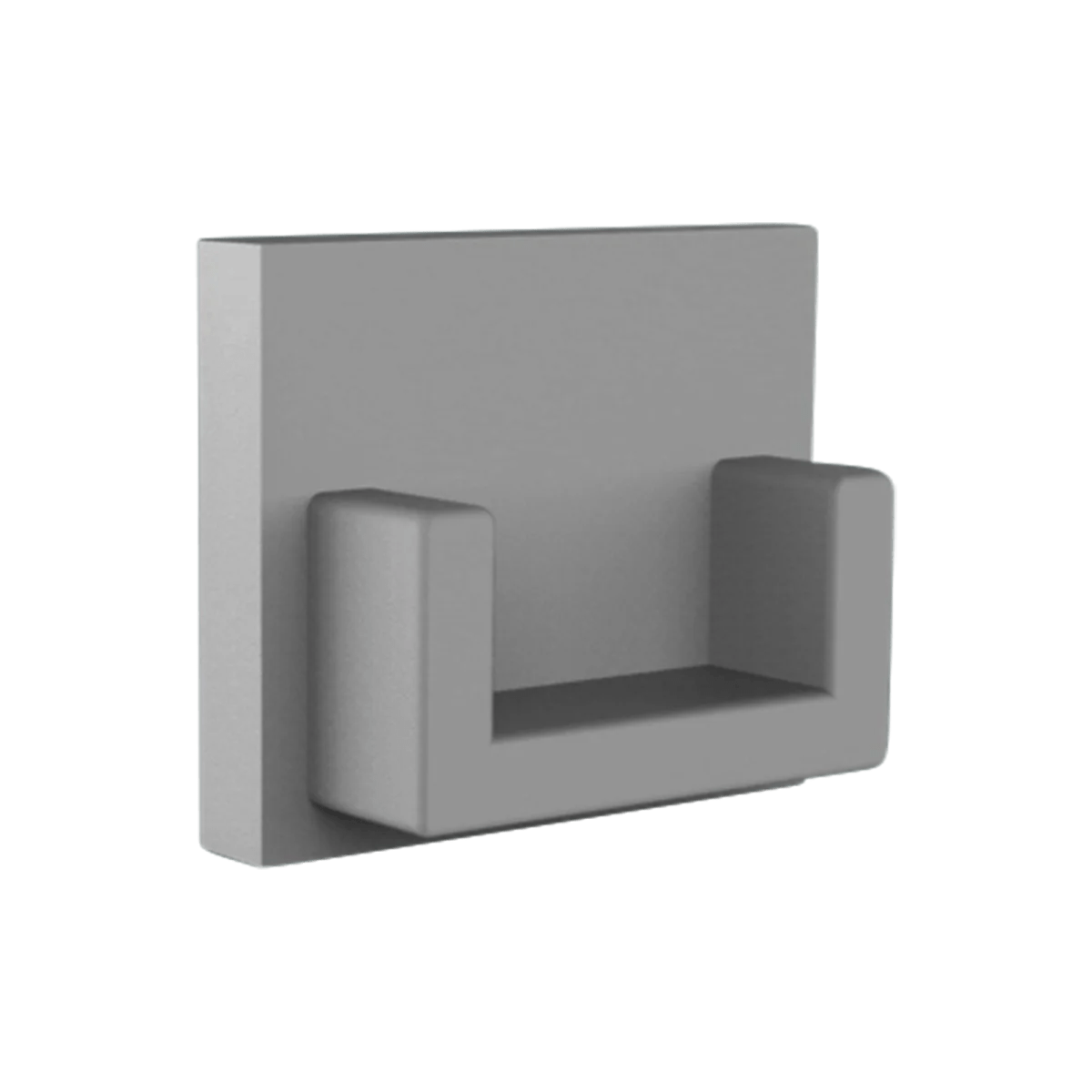 Endkappe für LED Alu Fliesenprofil Exo-F0_10 + Cover PC43 _10 Endkappe für LED Alu Fliesenprofil Exo-F0_10 + Cover PC43 _10