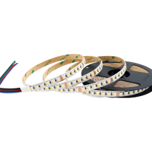 RGBW 4-in-1 LED-Streifen 10 mm – 120LEDs/m RGBW 4-in-1 LED-Streifen 10 mm – 120LEDs/m