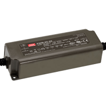 Mean Well PWM-60-24DA2 24V - 60W LED-Treiber mit DALI-Steuerung & PWM-Ausgang Mean Well PWM-60-24DA2 24V - 60W LED-Treiber mit DALI-Steuerung & PWM-Ausgang