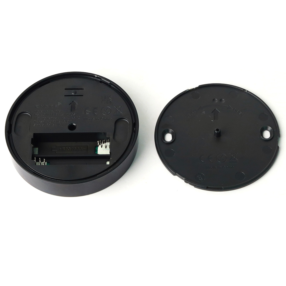 MiBoxer FUT087 Touch-Dimm-Fernbedienung – 2,4 GHz Funksteuerung für einfarbige LEDs – Bild 4