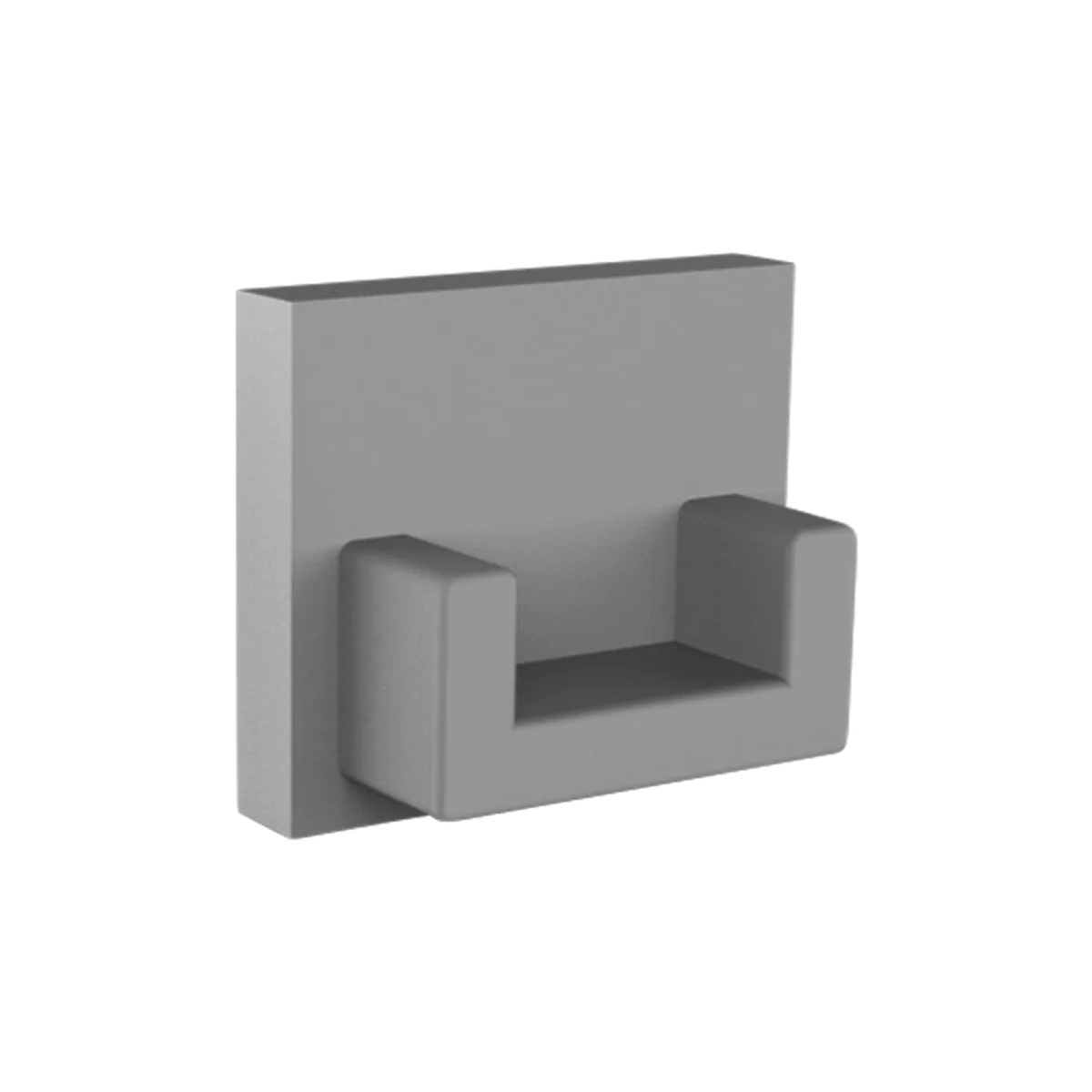 Endkappe für LED Alu Aufbauprofil Exo-A0-8 Endkappe für LED Alu Aufbauprofil Exo-A0-8