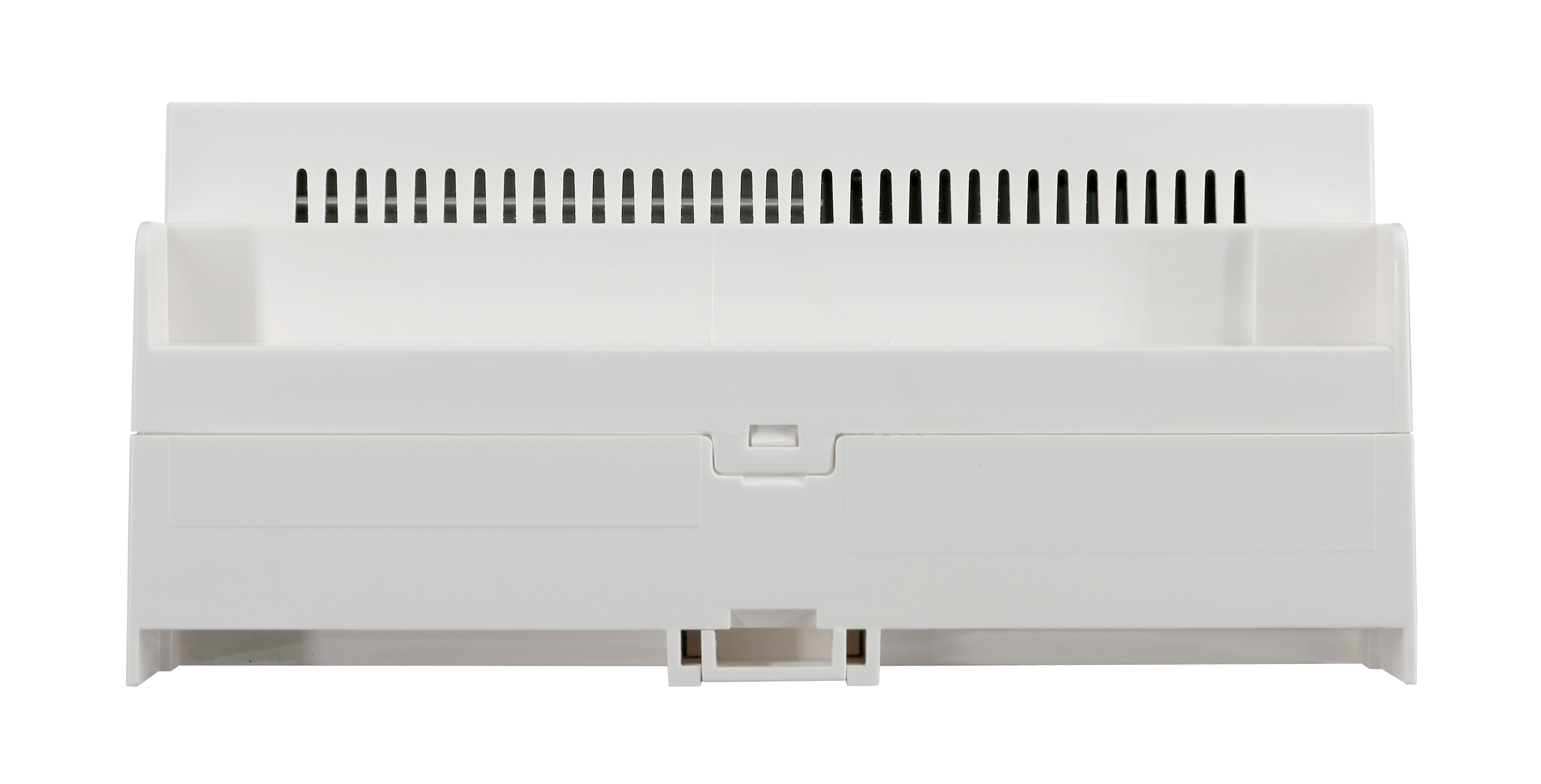 SR-2108AC-4CH-DIN DMX512 AC Triac Dimmer – 4-Kanal Phasenabschnitt-Dimmer für 100–240 V, Hutschiene – Bild 4