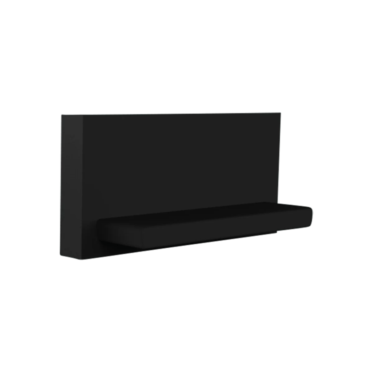 Endkappe für LED Alu Aufbauprofil Exo-NLN1_14 + Cover PC31 _14 – Bild 3