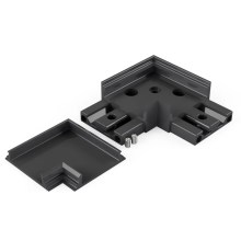 Verbinder für LED ALU Aufbauprofil Exo-N3_24 Verbinder für LED ALU Aufbauprofil Exo-N3_24