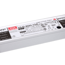 Mean Well HLG-80H-24A LED-Netzteil – 80W 24V DC IP65 Konstantspannung/Konstantstrom Mean Well HLG-80H-24A LED-Netzteil – 80W 24V DC IP65 Konstantspannung/Konstantstrom