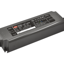 Mean Well PWM-120-24KN 24V - 120W LED-Treiber mit KNX-Steuerung & PWM-Ausgang Mean Well PWM-120-24KN 24V - 120W LED-Treiber mit KNX-Steuerung & PWM-Ausgang