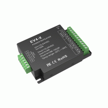 EV4-X – 4-Kanal 8A Konstantspannungs-Power-Repeater EV4-X – 4-Kanal 8A Konstantspannungs-Power-Repeater