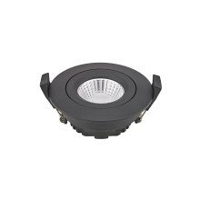 LED Einbaustrahler DILED 68 – 6 W LED Einbaustrahler DILED 68 – 6 W