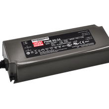 Mean Well PWM-90-24DA2 24V - 90W LED-Treiber mit DALI-Steuerung & PWM-Ausgang Mean Well PWM-90-24DA2 24V - 90W LED-Treiber mit DALI-Steuerung & PWM-Ausgang