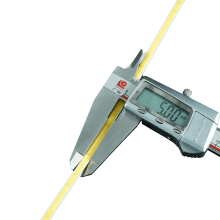 COB LED-Streifen 5 mm – 480 LEDs/m COB LED-Streifen 5 mm – 480 LEDs/m