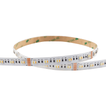 RGBCCT 5-in1 LED-Streifen 12 mm – 60LEDs/m RGBCCT 5-in1 LED-Streifen 12 mm – 60LEDs/m
