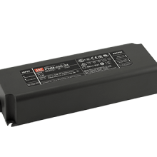 Mean Well PWM-200-24DA2 24V - 200W LED-Treiber mit DALI-Steuerung & PWM-Ausgang Mean Well PWM-200-24DA2 24V - 200W LED-Treiber mit DALI-Steuerung & PWM-Ausgang