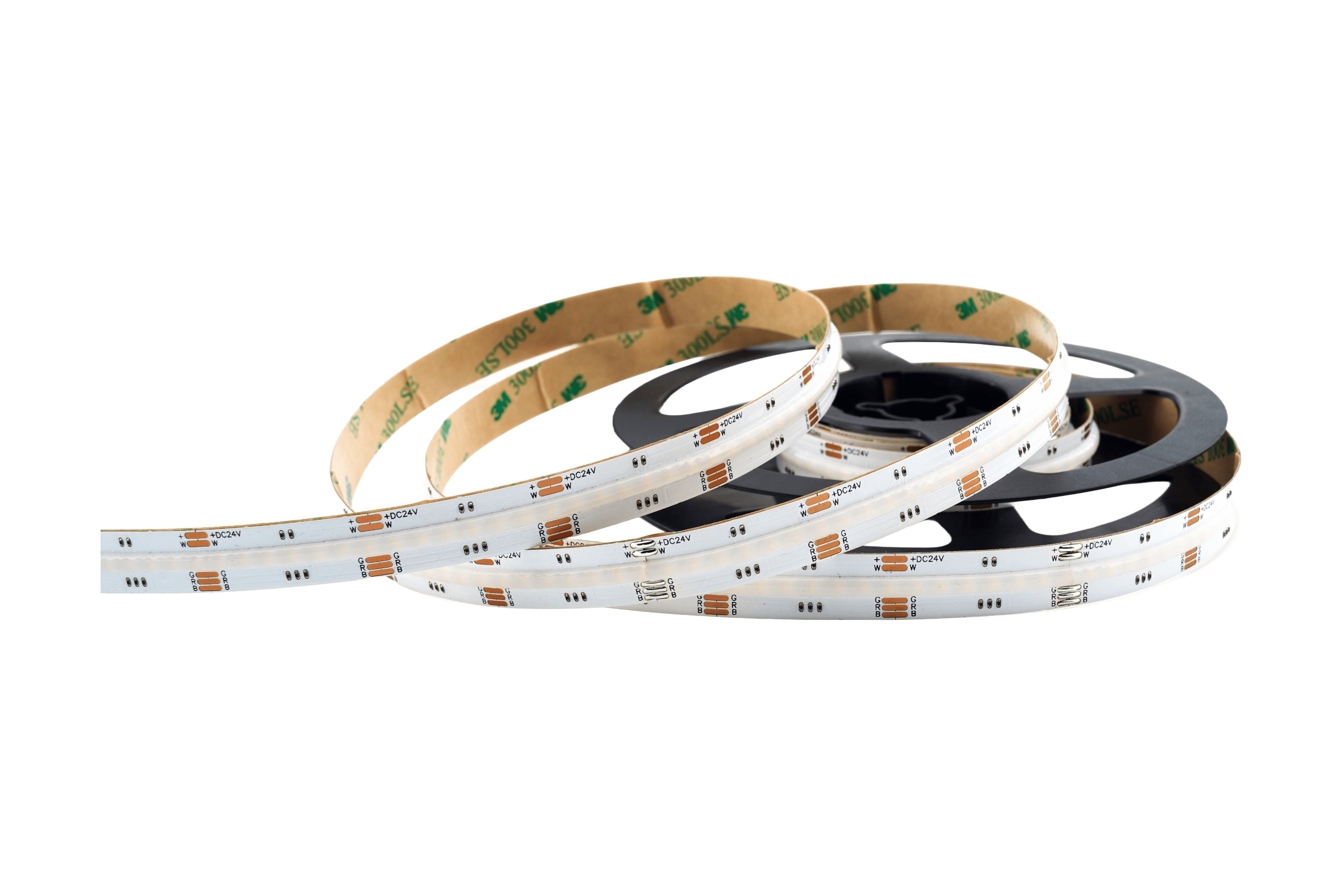 COB RGBW LED-Streifen 12 mm – 896LEDs/m COB RGBW LED-Streifen 12 mm – 896LEDs/m