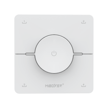 MiBoxer K0 CCT LED Drehregler-Fernbedienung – 2 MiBoxer K0 CCT LED Drehregler-Fernbedienung – 2