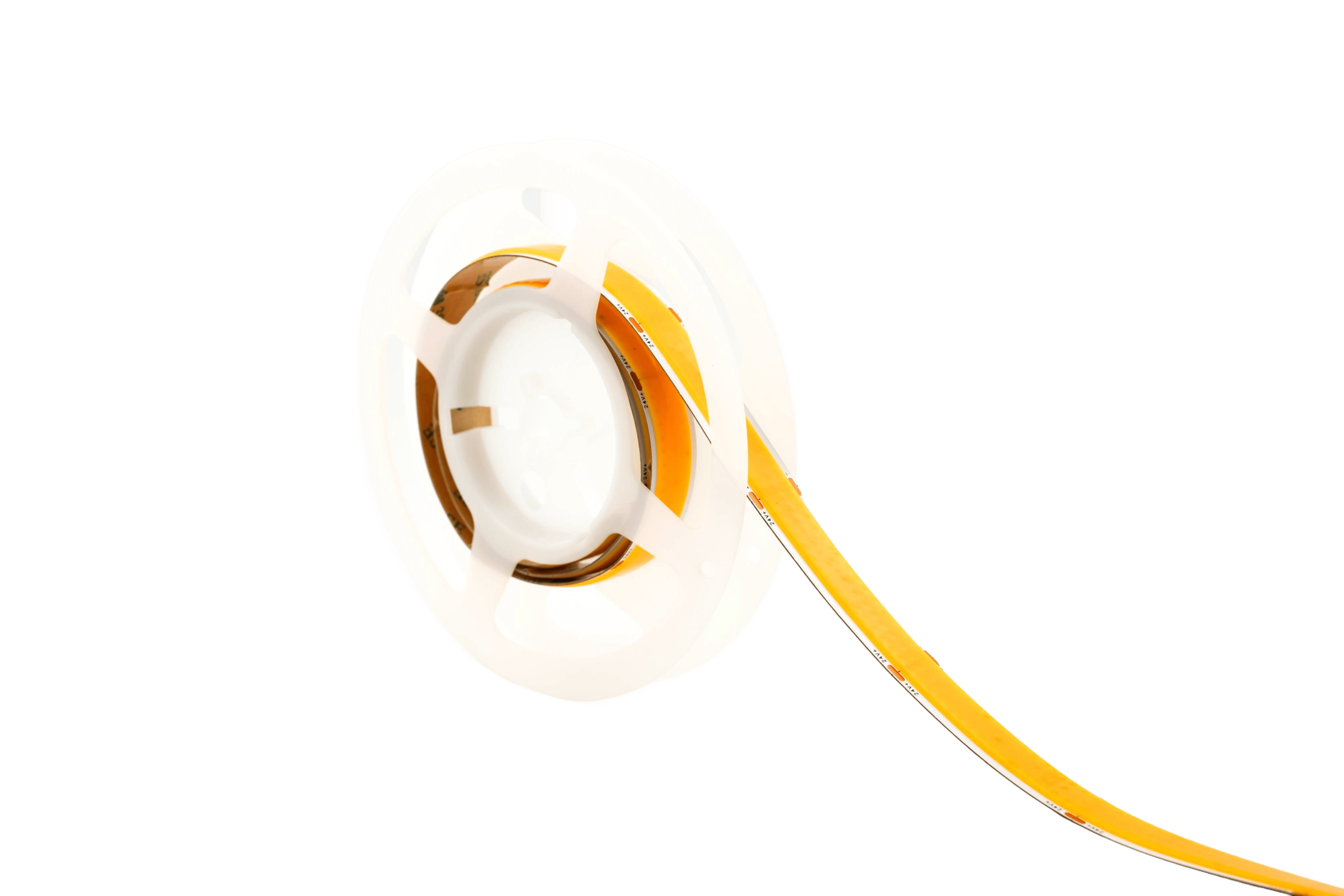 COB LED-Streifen 15 mm – 960 LEDs/m, 24 V, 25 W/m, punktfreies & homogenes Licht, über 2900 lm/m – Bild 3