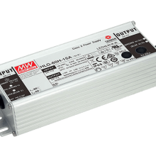 Mean Well HLG-60H-24A LED-Netzteil – 60W 24V DC IP65 Konstantspannung/Konstantstrom Mean Well HLG-60H-24A LED-Netzteil – 60W 24V DC IP65 Konstantspannung/Konstantstrom