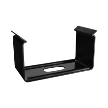 Montageklammer SPS-N1_16 aus Federstahl – für LED Alu-Aufbauprofil Exo-N1_16 Montageklammer SPS-N1_16 aus Federstahl – für LED Alu-Aufbauprofil Exo-N1_16
