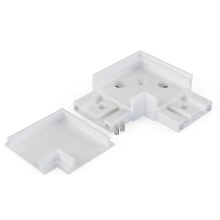 Verbinder für LED ALU Aufbauprofil Exo-N3_24 Verbinder für LED ALU Aufbauprofil Exo-N3_24