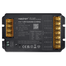 MiBoxer HR5 5-in-1 LED-Controller – RGB MiBoxer HR5 5-in-1 LED-Controller – RGB