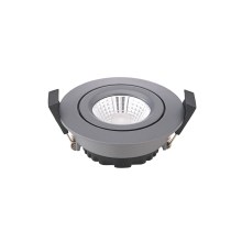 LED Einbaustrahler DILED 68 – 6 W LED Einbaustrahler DILED 68 – 6 W