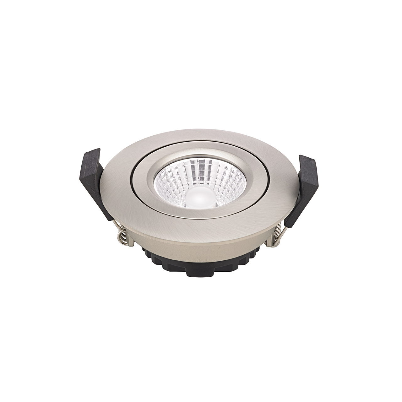 DILED LED Einbauleuchte 6 W – dimmbar DILED LED Einbauleuchte 6 W – dimmbar