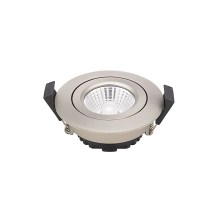 LED Einbaustrahler DILED 68 – 6 W LED Einbaustrahler DILED 68 – 6 W