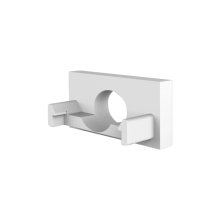 Endkappe für LED Alu Aufbauprofil Exo-A1_13 + Cover PC41 _13 Endkappe für LED Alu Aufbauprofil Exo-A1_13 + Cover PC41 _13