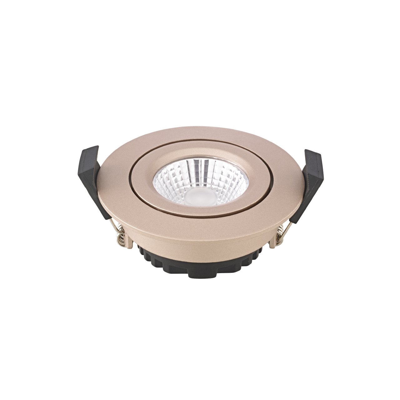LED Einbaustrahler DILED 68 – 6 W LED Einbaustrahler DILED 68 – 6 W