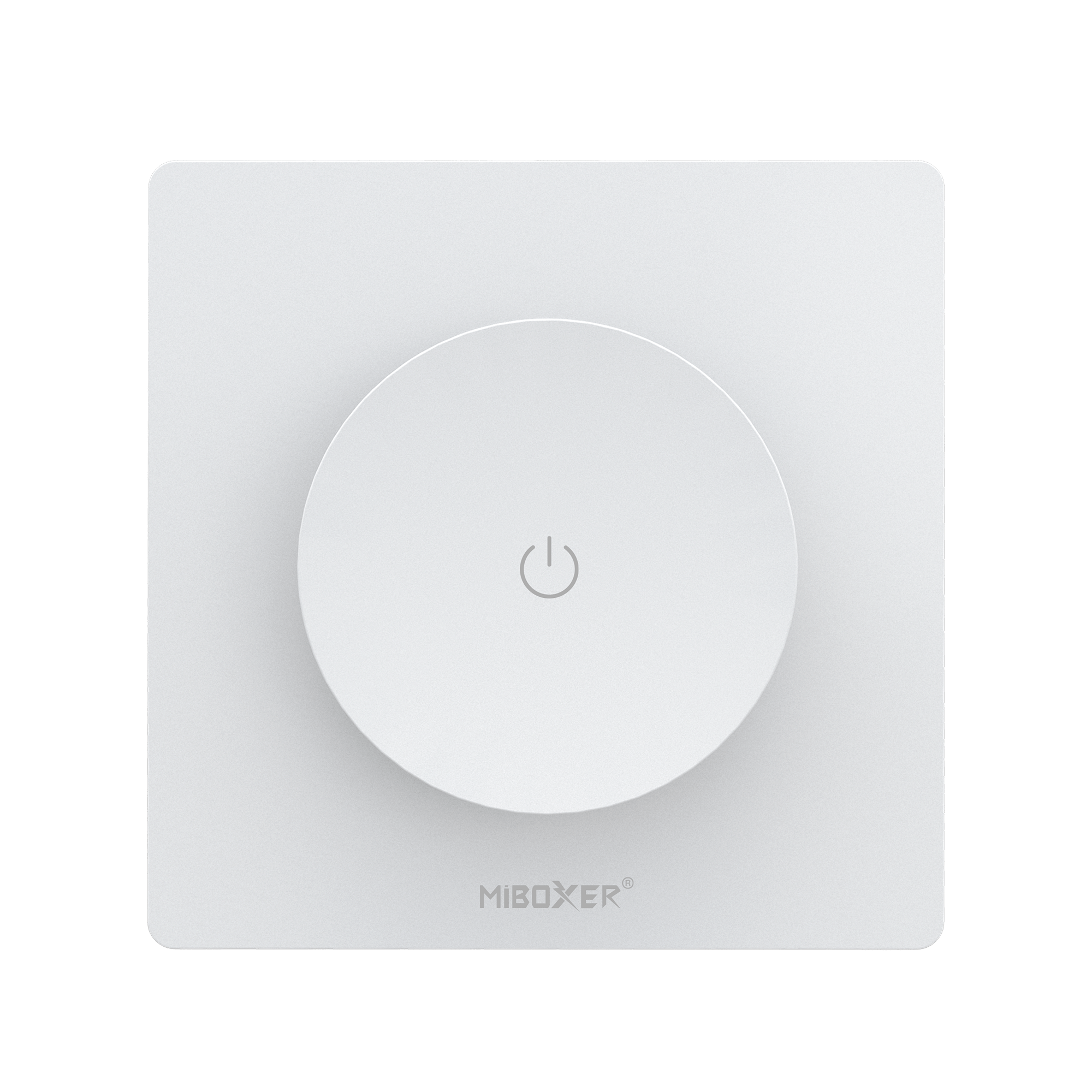 MiBoxer TRI-K1 Triac-Drehdimmer 2,4 GHz – für LED, Halogen & Glühlampen, 100–240 V, max. 300W – Bild 3