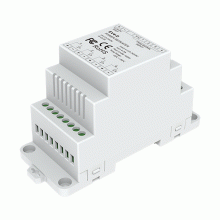 EV4-D – 4-Kanal 5A Konstantspannungs-Power-Repeater EV4-D – 4-Kanal 5A Konstantspannungs-Power-Repeater