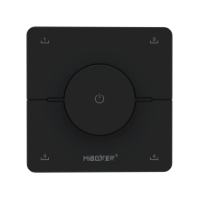 MiBoxer K0 CCT LED Drehregler-Fernbedienung – 2 MiBoxer K0 CCT LED Drehregler-Fernbedienung – 2