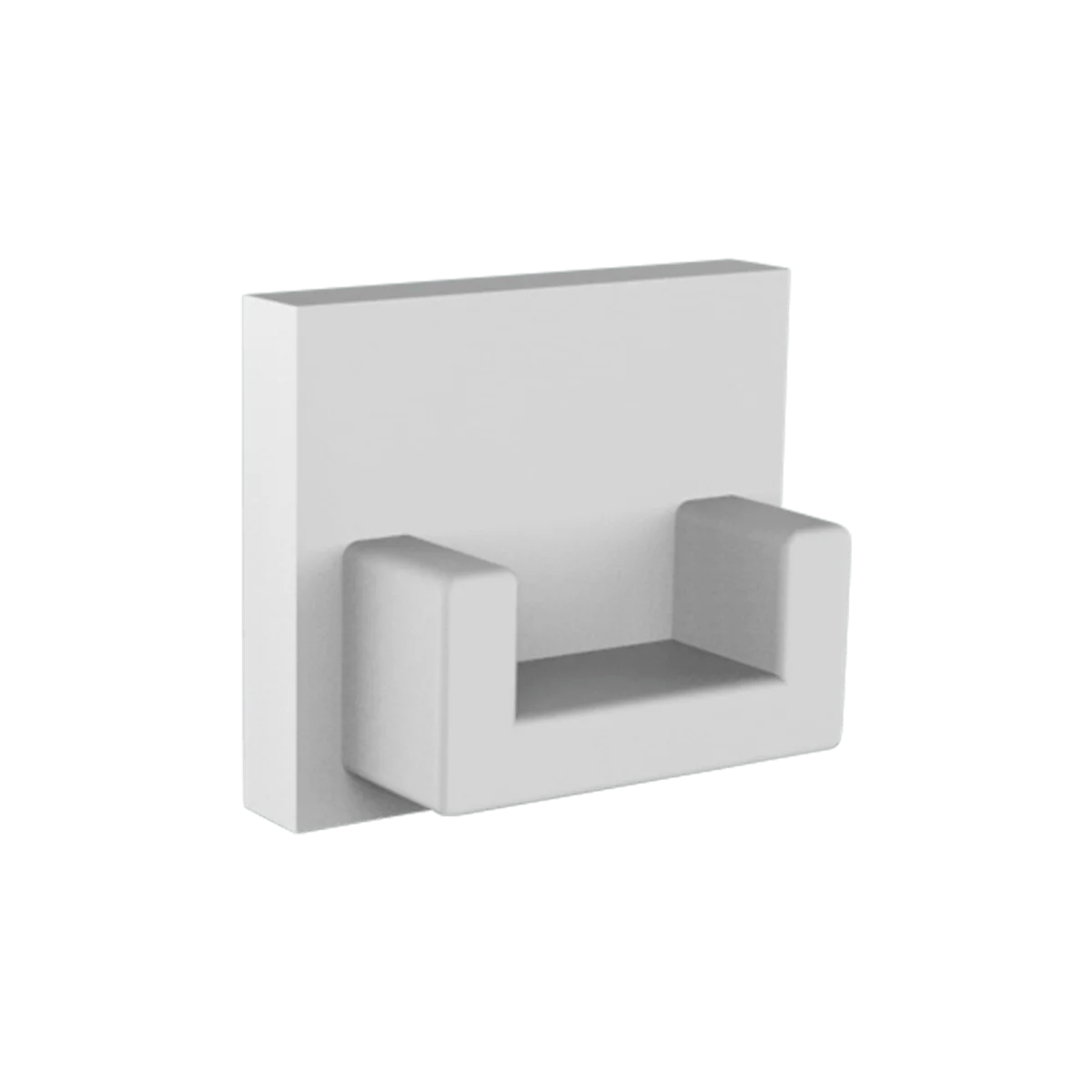 Endkappe für LED Alu Aufbauprofil Exo-A0-8 Endkappe für LED Alu Aufbauprofil Exo-A0-8