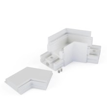 Verbinder für LED ALU Aufbauprofil Exo-N4_24 Verbinder für LED ALU Aufbauprofil Exo-N4_24